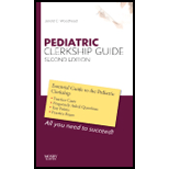 Pediatric Clerkship Guide