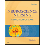 Neuroscience Nursing