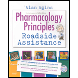 Pharmacology Principles  Roadside Assistance  Workbook   With DVD