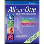 All in One Care Planning Resource