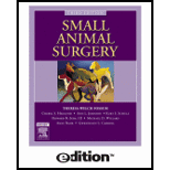 Small Animal Surgery E Dition