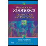 Handbook of Zoonoses  Identification and Prevention