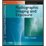 Radiographic Imaging and Exposure