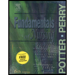 Fundamentals of Nursing   With CD  Package