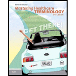 Mastering Healthcare Terminology   With CD