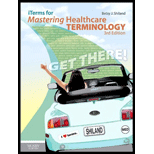 iTerms Audio for Mastering Healthcare Terminology  CD