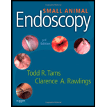 Small Animal Endoscopy