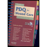 Mosbys PDQ for Wound Care