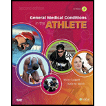 General Medical Conditions in the Athlete