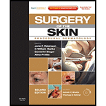 SURGERY OF THE SKIN PROCEDURAL DERMAT