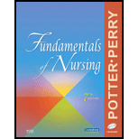 Fundamentals of Nursing - With CD and Study Guide and Checklists 7th ...