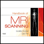 Handbook of MRI Scanning