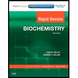 Rapid Review Biochemistry