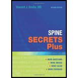 Spine Secrets Plus