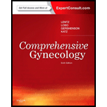 Comprehensive Gynecology