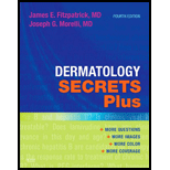 Dermatology Secrets Plus