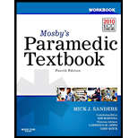 Mosbys Paramedic Textbook Workbook