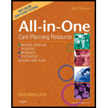 All in One Care Planning Resource