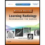 Learning Radiology   With Access (Pin Code)