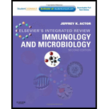 Elseviers Integrated Review Immunology and Microbiology