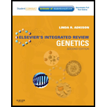 Elseviers Integrated Review Genetics