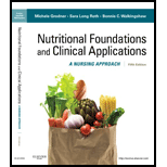 Nutritional Foundations and Clinical Applications  A Nursing Approach