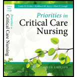 Priorities in Critical Care Nursing