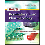 Raus Respiratory Care Pharmacology