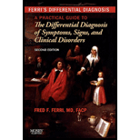 Ferris Differential Diagnosis