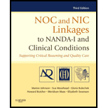 NOC and NIC Linkages to NANDA 1 and Clinical Conditions