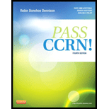 Pass Ccrn