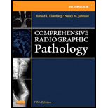 Comprehensive Radiographic Pathology   Workbook