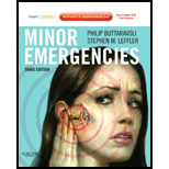 Minor Emergencies