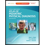 Atlas of Pediatric Physical Diagnosis  With Access