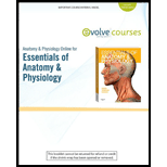 Essentials of Anatomy and Physiology Access