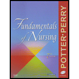 Fundamentals of Nursing Enhanced Media Pkg