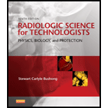 Radiologic Science for Technologists