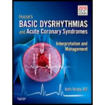 Huszars Basic Dysrhythmias and Acute Coronary Syndromes   With CD