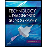 Technology for Diagnostic Sonography