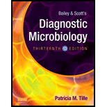 Bailey and Scotts Diagnostic Microbiology