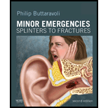 Minor Emergencies   Revised Reprint