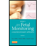 Mosbys Pocket Guide to Fetal Monitoring