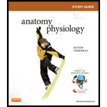 Anatomy and Physiology Study Guide