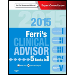 Ferris Clinical Advisor 2015