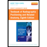 Textbook of Radiographic Positioning and Related Anatomy Access