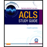 ACLS Quick Review Study Guide