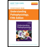 Understanding Pathophysiology Access