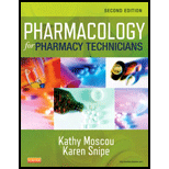 Pharmacology for Pharmacy Technicians