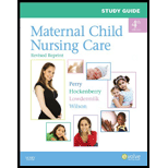 Maternal Child Nursing Care   Study Guide   Revised