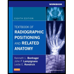 Workbook for Textbook of Radiographic Positioning and Related Anatomy Workbook